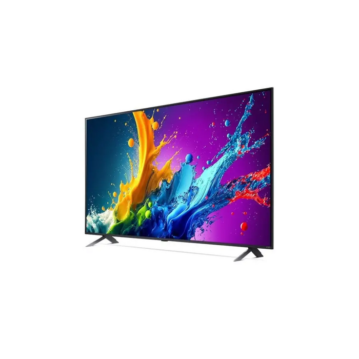 Телевизор LG LED 65QNED80T3A