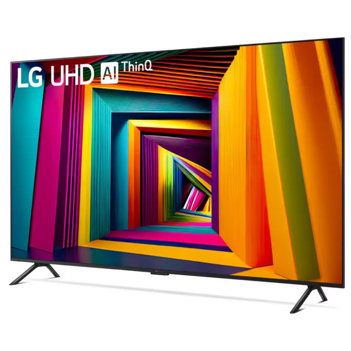 Телевизор LG LED 98UT91006LA