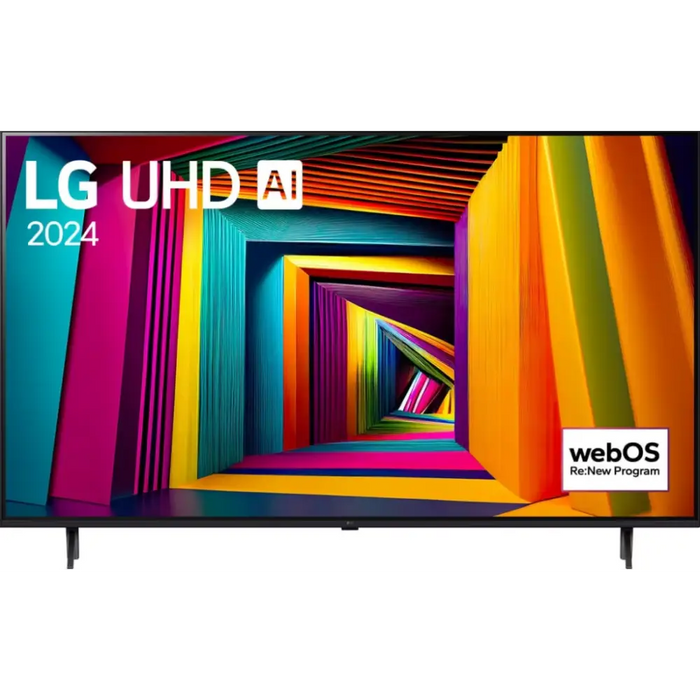 Телевизор LG LED 98UT91006LA