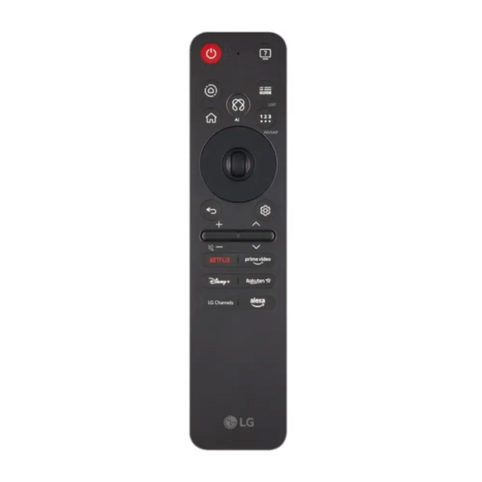 Телевизор LG OLED 42C51LA