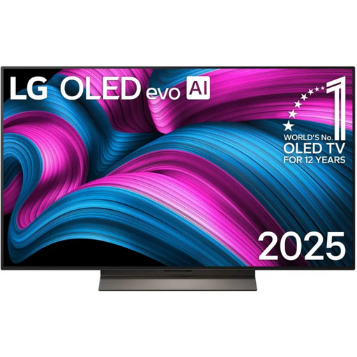 Телевизор LG OLED 48C5ELB