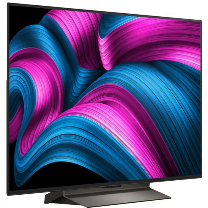 Телевизор LG OLED 48C5ELB