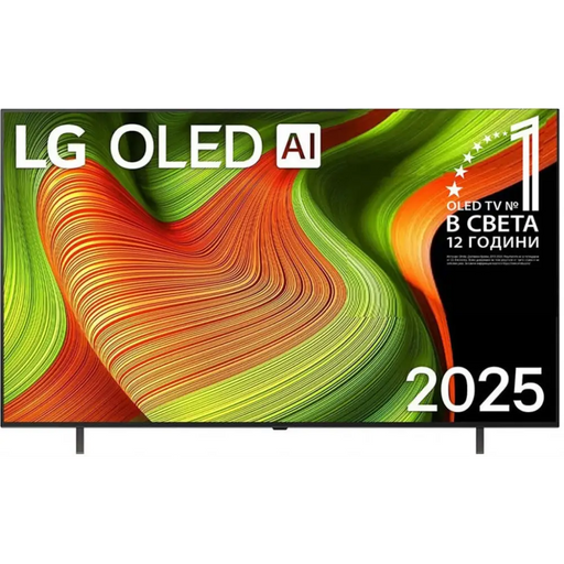 Телевизор LG OLED 55B53LA