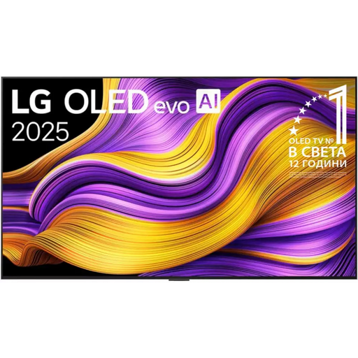 Телевизор LG OLED 55G51LW