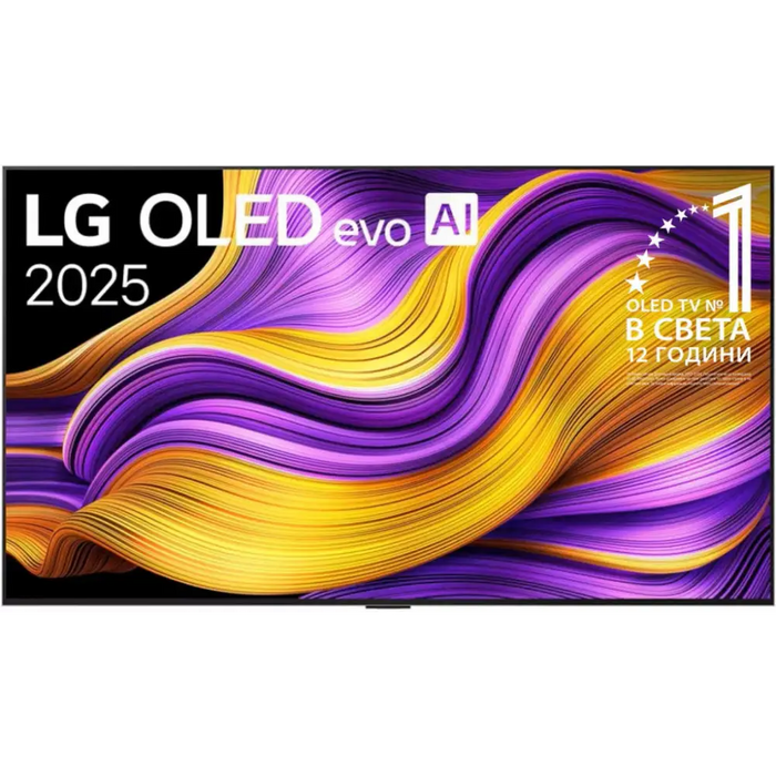 Телевизор LG OLED 55G51LW