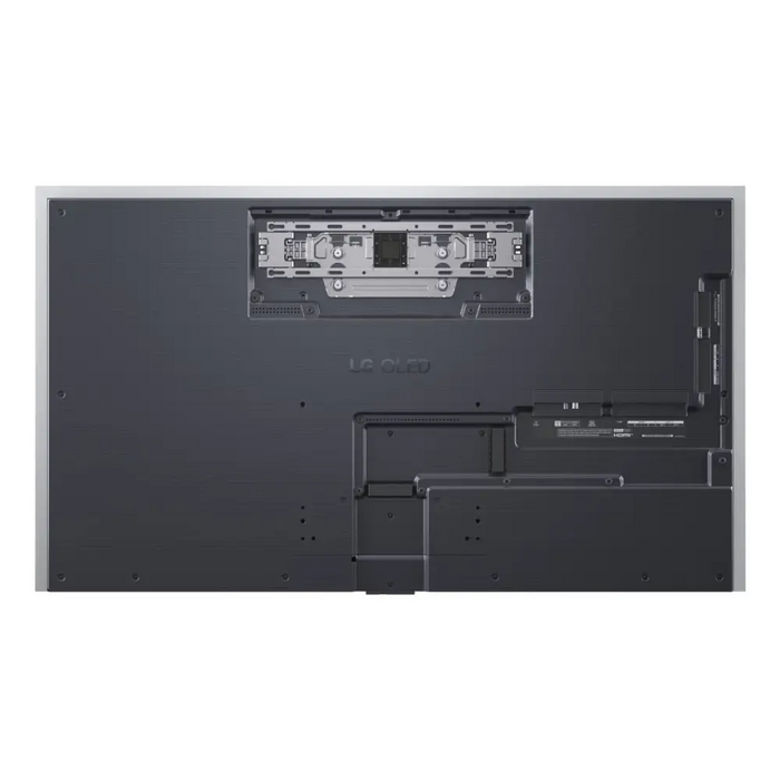 Телевизор LG OLED evo AI OLED55G51LW 139,7 cm (55’’) 4K