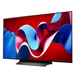 Телевизор LG OLED48C41LA 48’ UHD OLED evo 4K