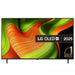 Телевизор LG OLED55B56LA 55’’(139 см) OLED AI B5 4K Smart