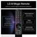 Телевизор LG OLED55B56LA 55’’(139 см) OLED AI B5 4K Smart