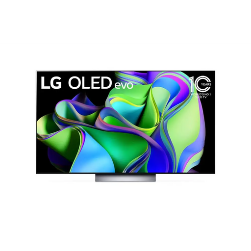 Телевизор LG OLED55C32LA 55’ UHD OLED evo 4K
