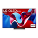 Телевизор LG OLED55C41LA 55’ UHD OLED evo 4K