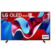 Телевизор LG OLED55C42LA 55’’(139 см) OLED evo 4K Ultra HD