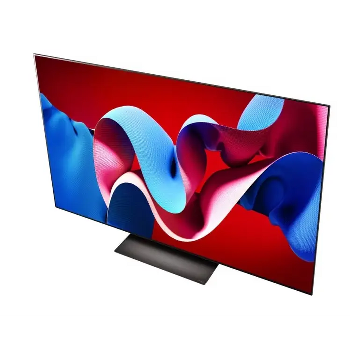 Телевизор LG OLED65C41LA 65’ UHD OLED evo 4K