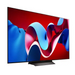 Телевизор LG OLED65C41LA 65’ UHD OLED evo 4K