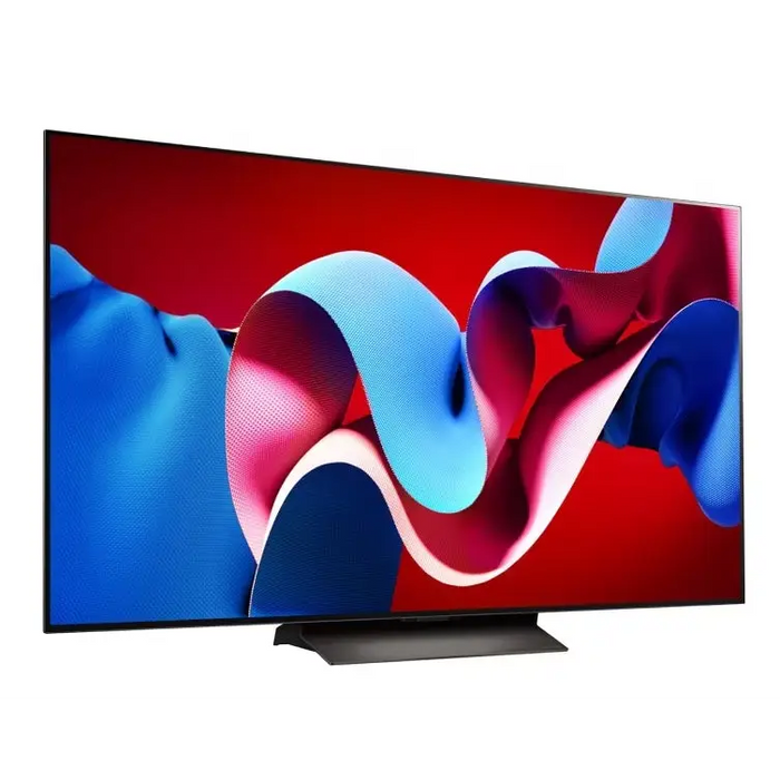 Телевизор LG OLED65C41LA 65’ UHD OLED evo 4K