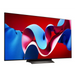 Телевизор LG OLED65C41LA 65’ UHD OLED evo 4K
