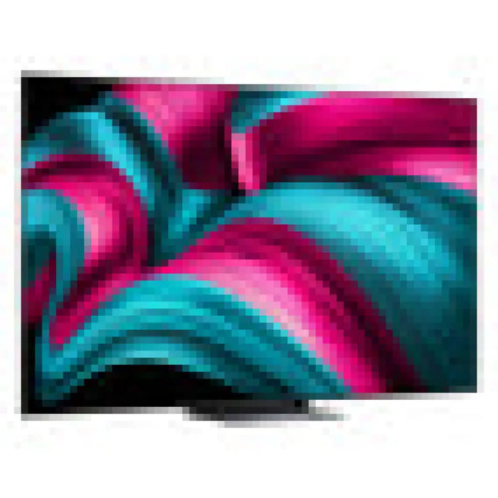 Телевизор LG OLED65C51LA 4K Ultra HD OLED evo AI WEBOS 65.0