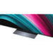 Телевизор LG OLED65C51LA 4K Ultra HD OLED evo AI WEBOS 65.0