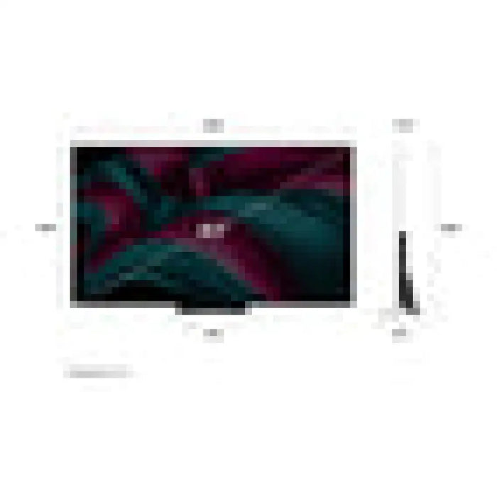 Телевизор LG OLED65C51LA 4K Ultra HD OLED evo AI WEBOS 65.0