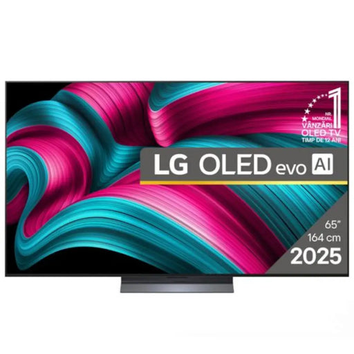 Телевизор LG OLED65C52LA 65’’ OLED evo AI C5 4K Ultra HD