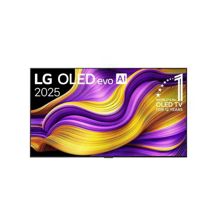 Телевизор LG OLED65G51LW 165,1 см (65’’) 4K Ultra HD Smart