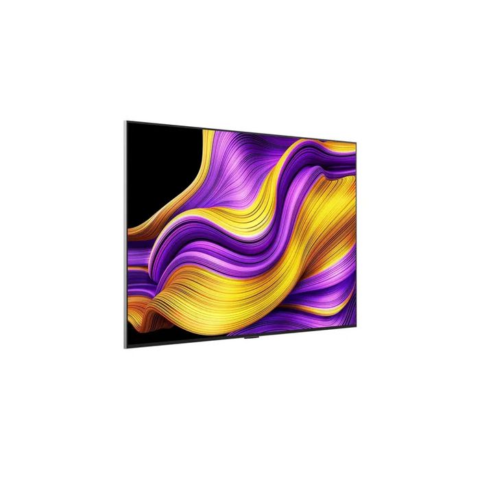 Телевизор LG OLED65G51LW 165,1 см (65’’) 4K Ultra HD Smart