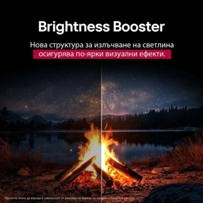 Телевизор LG OLED77C52LA 77’’(195 см) OLED evo AI C5 4K