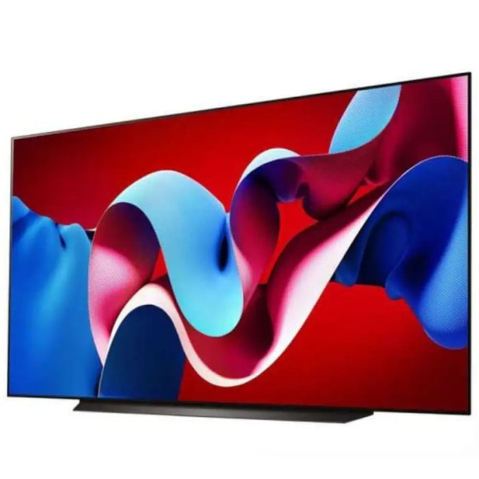 Телевизор LG OLED83C41LA 83’’ OLED evo AI C4 Smart TV 2024