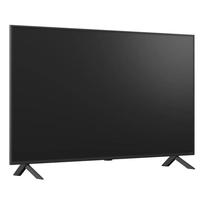Телевизор LG QNED 50QNED80A3A 127 cm (50’’) 4K Ultra HD