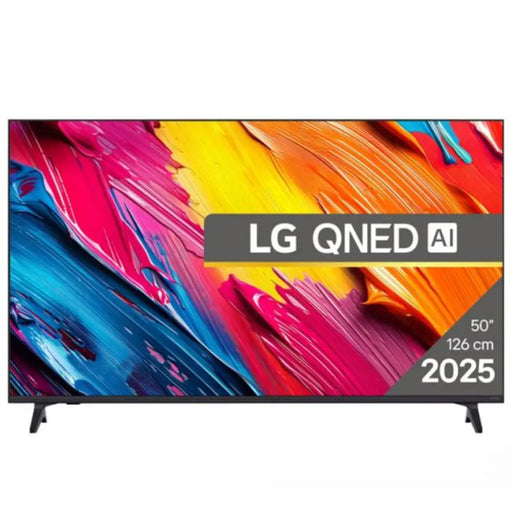 Телевизор LG QNED 50QNED7EA6B 50’’(126 см) 4K Ultra HD