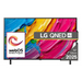 Телевизор LG QNED 50QNED80A3A 127 cm (50’’) 4K Ultra HD
