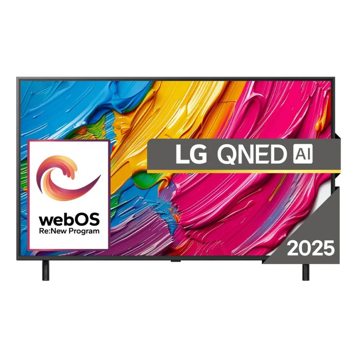 Телевизор LG QNED 75QNED80A3A 190,5 cm (75’’) 4K Ultra HD