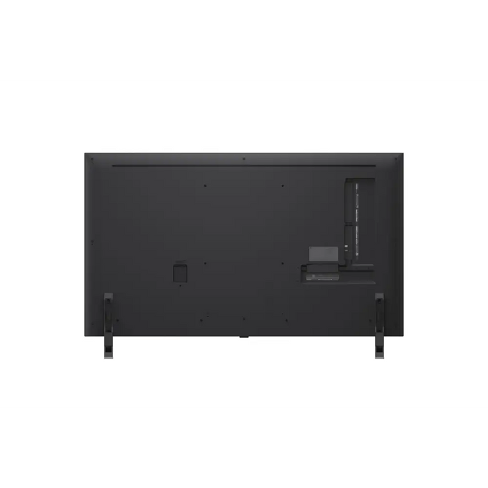 Телевизор LG QNED AI 55QNED85A3C 139,7 cm (55’’) 4K Ultra