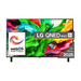 Телевизор LG QNED AI 55QNED85A3C 139,7 cm (55’’) 4K Ultra