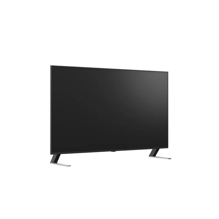 Телевизор LG QNED AI 55QNED85A3C 139,7 cm (55’’) 4K Ultra