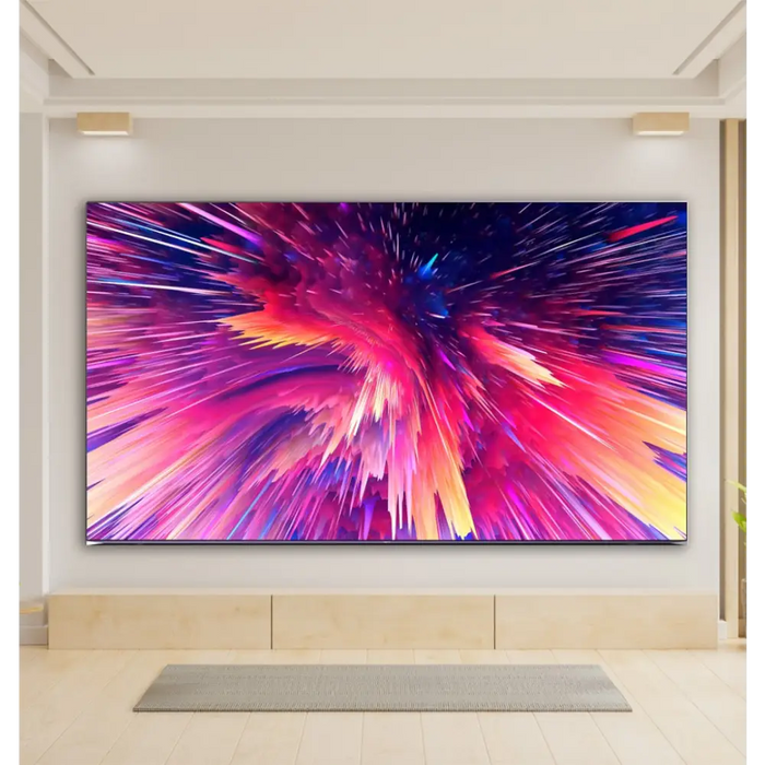 Телевизор Metz 100MQE8500Z