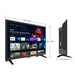 Телевизор METZ 24MTC6000Z 24’(60 см) LED HD
