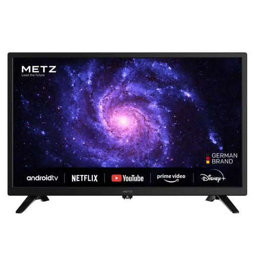 Телевизор METZ 24MTC6000Z 24’(60 см) LED HD