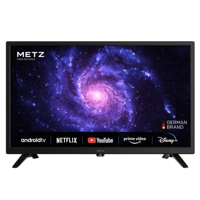 Телевизор METZ 24MTC6000Z 24’(60 см) LED HD
