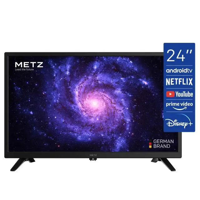 Телевизор METZ 24MTC6000Z 24’(60 см) LED HD