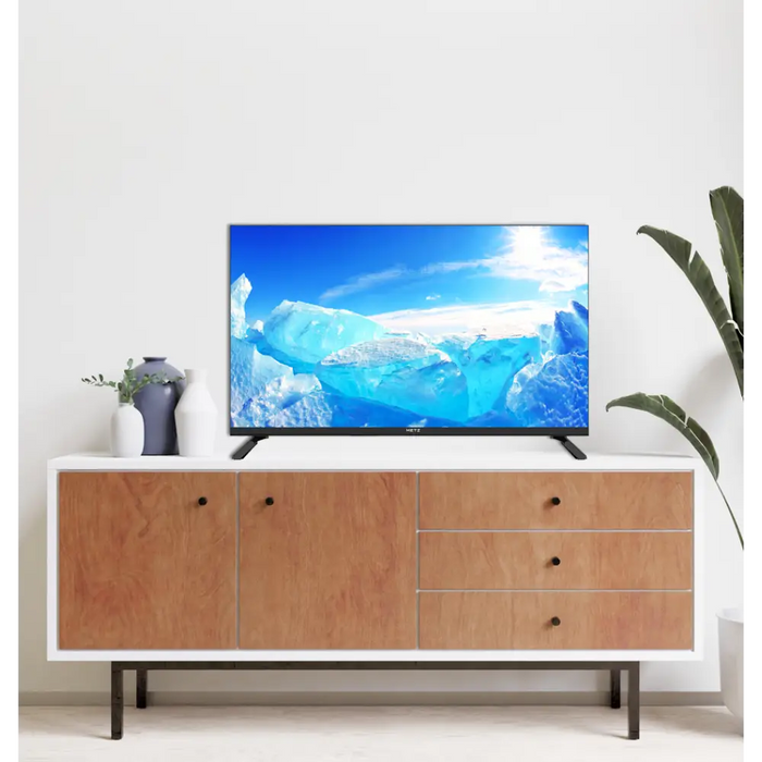 Телевизор METZ 32MTE2000Z 32’’(80 см) LED TV HD Черен