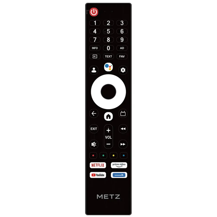 Телевизор Metz 32MTF6000Z