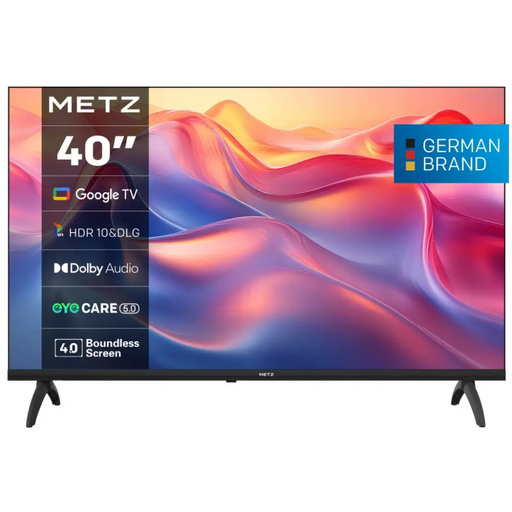 Телевизор Metz 40MTF6000Z