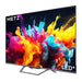Телевизор METZ 43MQE7600Z 43’’ QLED 4K Ultra HD