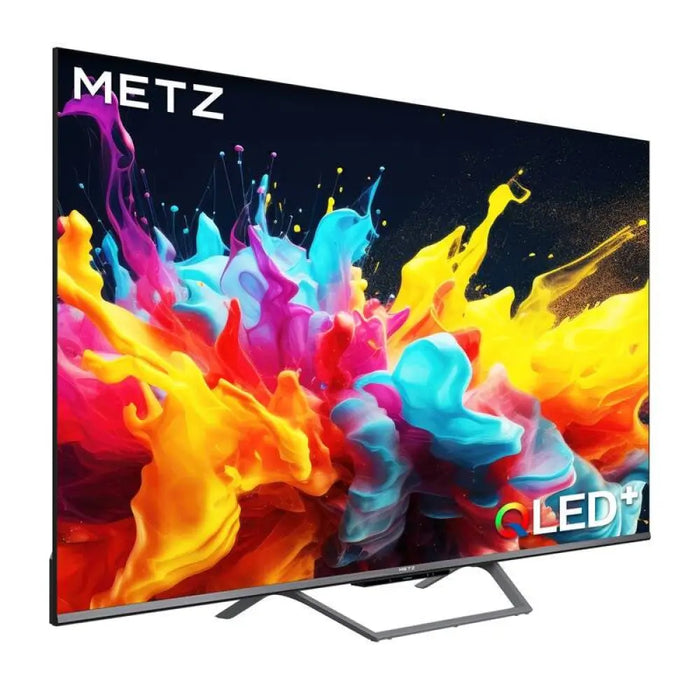 Телевизор METZ 43MQE7600Z 43’’ QLED 4K Ultra HD