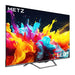 Телевизор METZ 43MQE7600Z 43’’ QLED 4K Ultra HD