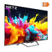 Телевизор METZ 43MQE7600Z 43’’ QLED 4K Ultra HD