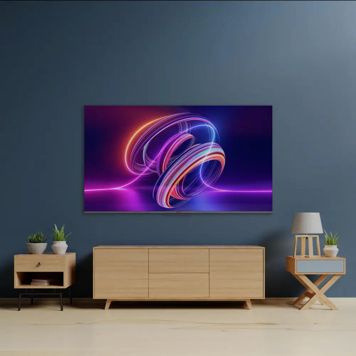 Телевизор METZ 50MQD7500Z 50’’(126 см) QLED