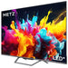 Телевизор METZ 50MQE7600Z 50’’(126 см) QLED + ,Anti-Glare