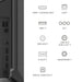 Телевизор METZ 50MQE7600Z 50’’(126 см) QLED + ,Anti-Glare